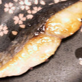 bellーりん's cooksnap of when they made 簡単5分！さわらの塩焼き.