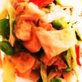 友梨香ママ's cooksnap of when they made 簡単！マカロニサラダ☆チキングラタン.
