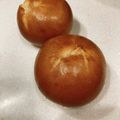 ●ゆゆゆ●'s cooksnap of when they made 基本のベーグル.