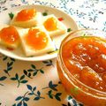 ママdeko's cooksnap of when they made 梅ジャム.