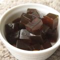 ソフィ♥︎'s cooksnap of when they made バニラフレーバー☆コーヒーゼリー♪.