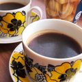 ふたごママちゃん's cooksnap of when they made 温まる大人のブラックコーヒー.