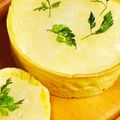 ささやかキッチン's cooksnap of when they made 梨のレアチーズタルト♡.