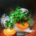 うさぽんぽん♪'s cooksnap of when they made 絶品！根菜といわしのつみれ汁♪.