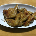 daikanon's cooksnap of when they made 簡単☆手羽先の照り焼き.