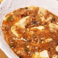 τомоко's cooksnap of when they made 麻婆さば缶.