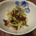 ☆baobab☆'s cooksnap of when they made きくらげともやしのあっさりナムル.