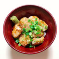 イーちゃん☆'s cooksnap of when they made 鱧(ハモ)の蒲焼き✿我が家流.