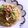 hiroerico's cooksnap of when they made ヘルシー♡納豆と豆苗ときのこのパスタ♡.