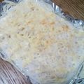 ポニーリボン's cooksnap of when they made 超簡単★オーブントースターで大根のマヨ焼.