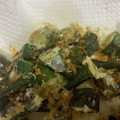 mjointz's cooksnap of when they made サクサク♪スパイシー揚げオクラ.