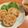 ★りなんち★'s cooksnap of when they made エビのレンコンはさみ焼き☆ピリ辛だれ.