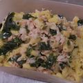 かりん★3児ママ's cooksnap of when they made ワカメ＆ツナで♪マカロニサラダ.