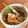 ちゃちゃまる26's cooksnap of when they made 夏バテ対策！夏野菜の焼きおにぎり茶漬け.