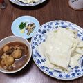 o☆shino's cooksnap of when they made ひもかわうどん＊つけ汁で.