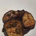 あかつき⭐'s cooksnap of when they made ナスのバルサミコ酢マリネ.