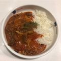 クックちー☆'s cooksnap of when they made お鍋一つで簡単♡自家製ハヤシライス.