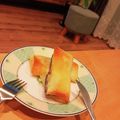 ✿maho✿'s cooksnap of when they made 簡単!バナナとあんこのデザート春巻き♡.