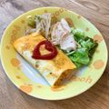 mikko6's cooksnap of when they made トマトとツナの炊き込みご飯.