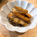 mikko6's cooksnap of when they made あと一品　ナスの簡単煮浸し.