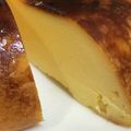 あこあこあこたんず's cooksnap of when they made しっとり溶ろけるチーズケーキ炊飯器.