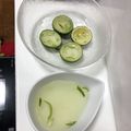 クックD1E4YJ☆'s cooksnap of when they made すだちゼリー.