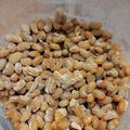 春と水's cooksnap of when they made ヨーグルティアSで簡単！手作り納豆.