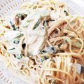 ☆☆ゆっきー☆'s cooksnap of when they made 簡単♪きゅうりとツナの冷製みそマヨパスタ.