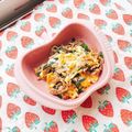 あやちん０８１６'s cooksnap of when they made ごはん無限消費！ニラ卵の豚肉中華炒め.