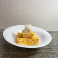 horseland's cooksnap of when they made 簡単♡卵焼きには大根おろし.