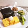 horseland's cooksnap of when they made きゅうりとミョウガの簡単漬け.