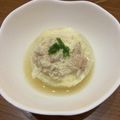 さなあママ's cooksnap of when they made ヘルシー♪シーチキンで玉ねぎの肉詰め.
