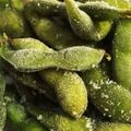 horseland's cooksnap of when they made 塩まみれの枝豆も冷凍(^○^).