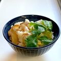 かっちゃん杉's cooksnap of when they made 簡単！早く秋になってほしい！松茸ご飯.