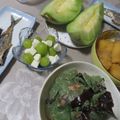 よちりん's cooksnap of when they made マスカットとモッツアレラ.