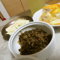 よちりん's cooksnap of when they made 【節約レシピ】かつおと昆布のふりかけ.