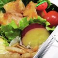 ゆぅまろちゃん's cooksnap of when they made さつまいもの甘露煮.