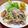 さくらスキップ's cooksnap of when they made 節約！厚揚げと豚こまのネギ塩レモン炒め.