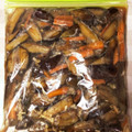 ♡やたちゃん♡'s cooksnap of when they made 必ずレシピを聞かれるナスの南蛮漬け.