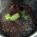 banana-man's cooksnap of when they made 安心安全！甘めな手作り麺つゆ☆3倍濃縮.
