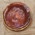 プルンバゴ's cooksnap of when they made 底取れ式・ケーキ丸型用＠敷き紙を折る.