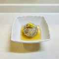 MadameーTco's cooksnap of when they made 里芋と鶏ひき肉の揚げまんじゅう.