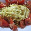 ちょこ太郎's cooksnap of when they made もやしdeカレーサラダ.