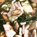 クック4HQYJW☆'s cooksnap of when they made 簡単！ご飯がススム豚バラの昆布煮.