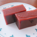 みずか87's cooksnap of when they made あずき缶で簡単！水ようかん.