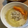 ぼこた's cooksnap of when they made ヘルシー♪シーチキンで玉ねぎの肉詰め.