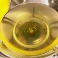 トモ２'s cooksnap of when they made みそ汁に！いりこ（煮干し）と昆布のだし汁.