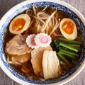 トモ２'s cooksnap of when they made 自家製スープのチャーシュー麺.
