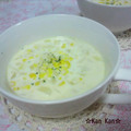 ☆Kan Kan☆'s cooksnap of when they made 早い！簡単！つぶつぶ☆とうもろこしスープ.
