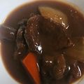 nozomi0406's cooksnap of when they made ビーフシチュー【電気圧力鍋】.